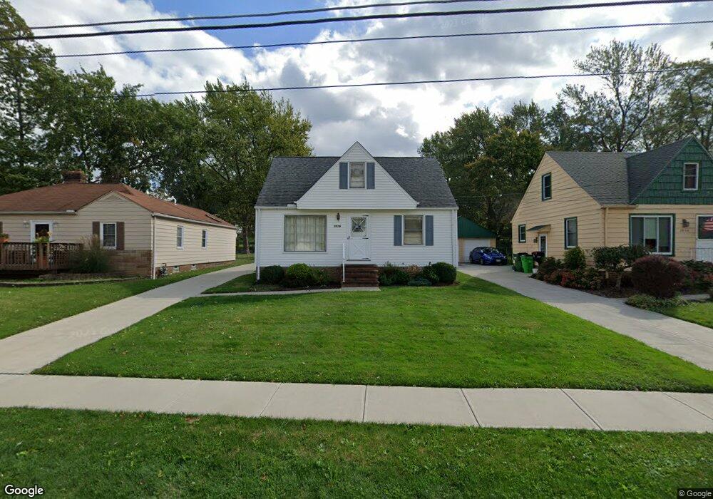 29158 Elm Ave, Wickliffe, OH 44092 - photo 1