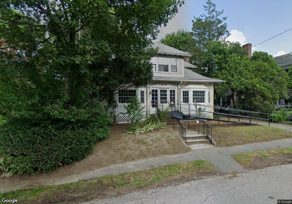 14 Briarfield Rd, Milton, MA 02186 - photo 1