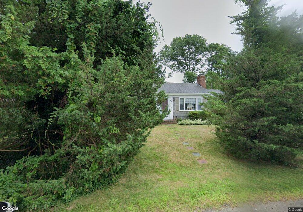 47 Cedar Point Dr, Pocasset, MA 02559 - photo 1