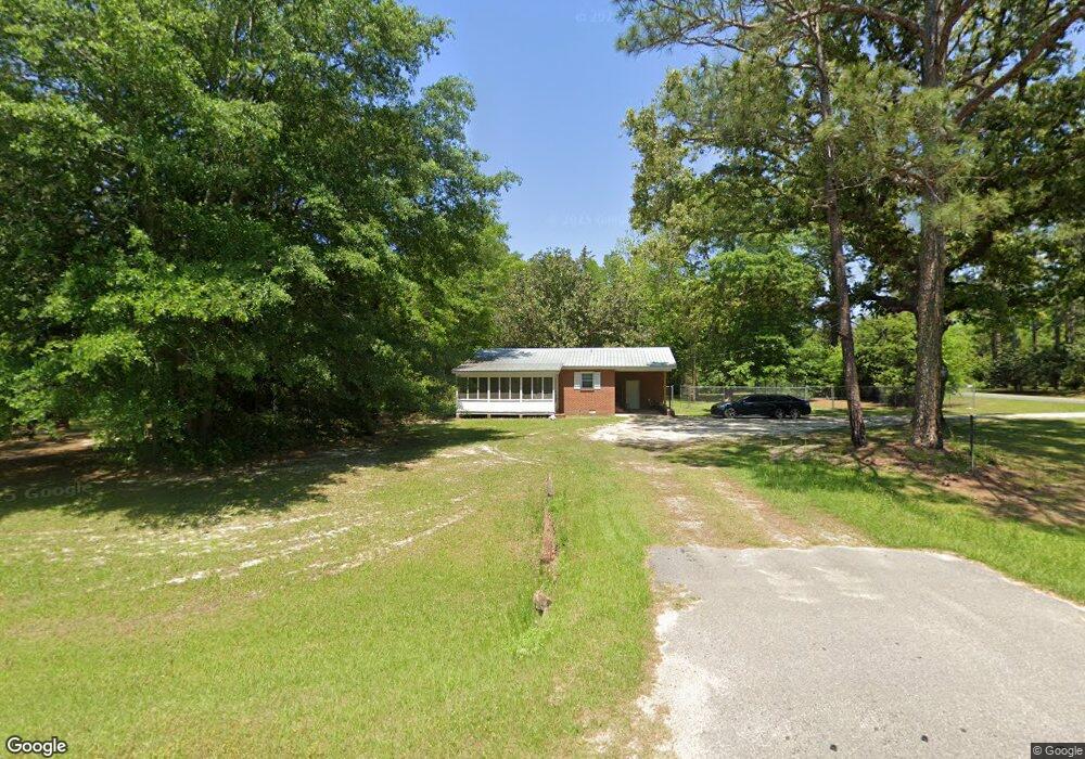 12031 Ga Highway 112, Albany, GA 31705 - photo 1