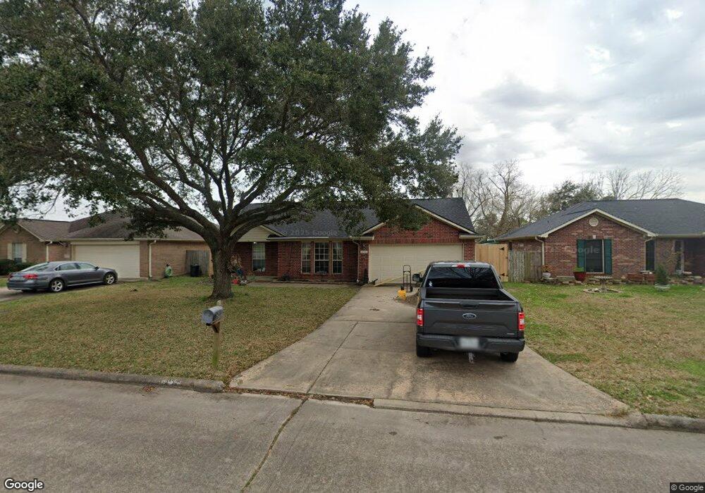 435 Sherandoe Ln, Alvin, TX 77511 - photo 1