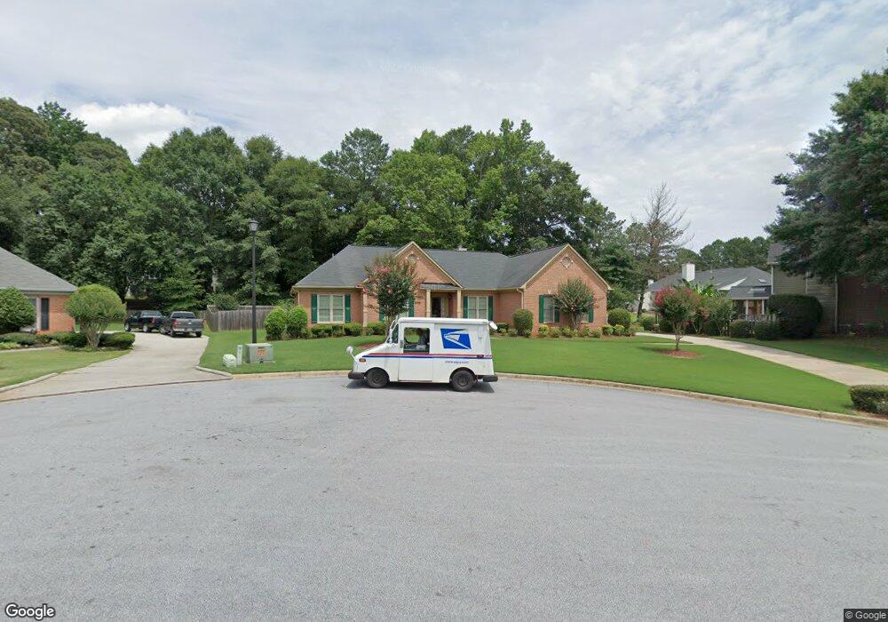 1760 Heatherstone Hollow SE, Conyers, GA 30013 - photo 1