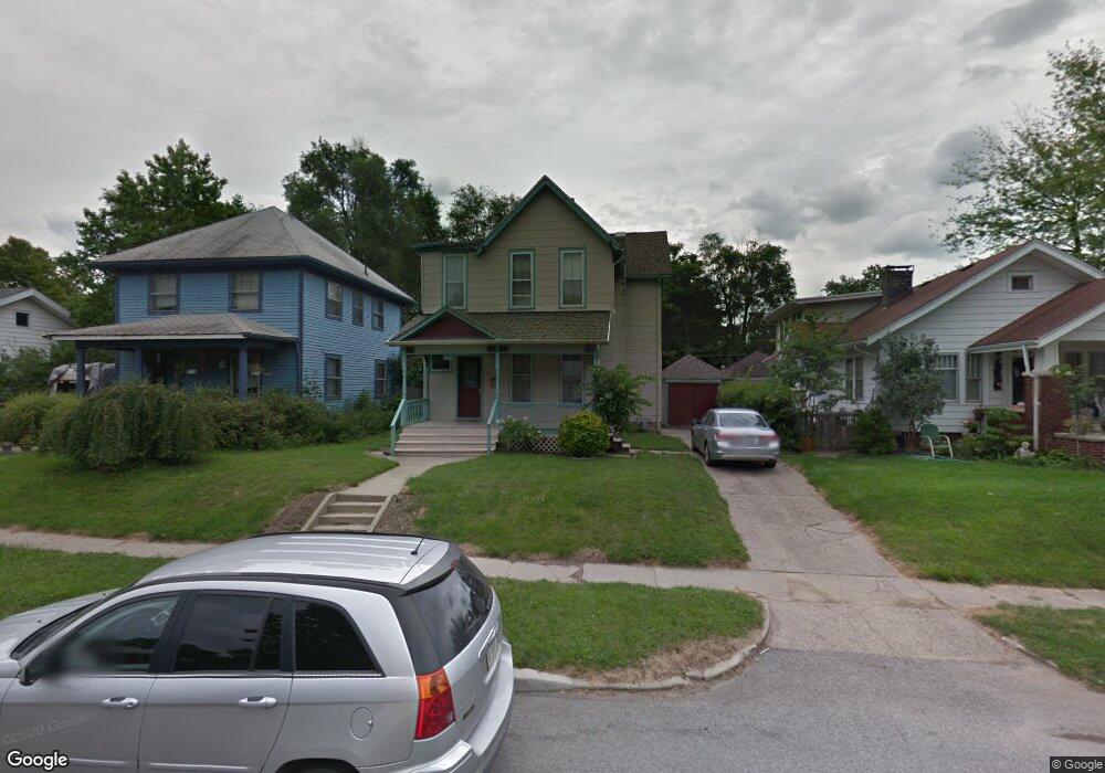 935 S 10th St, Lafayette, IN 47905 - photo 1