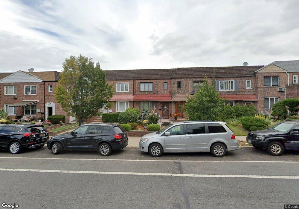 6231 80th St, Middle Village, NY 11379 - photo 1