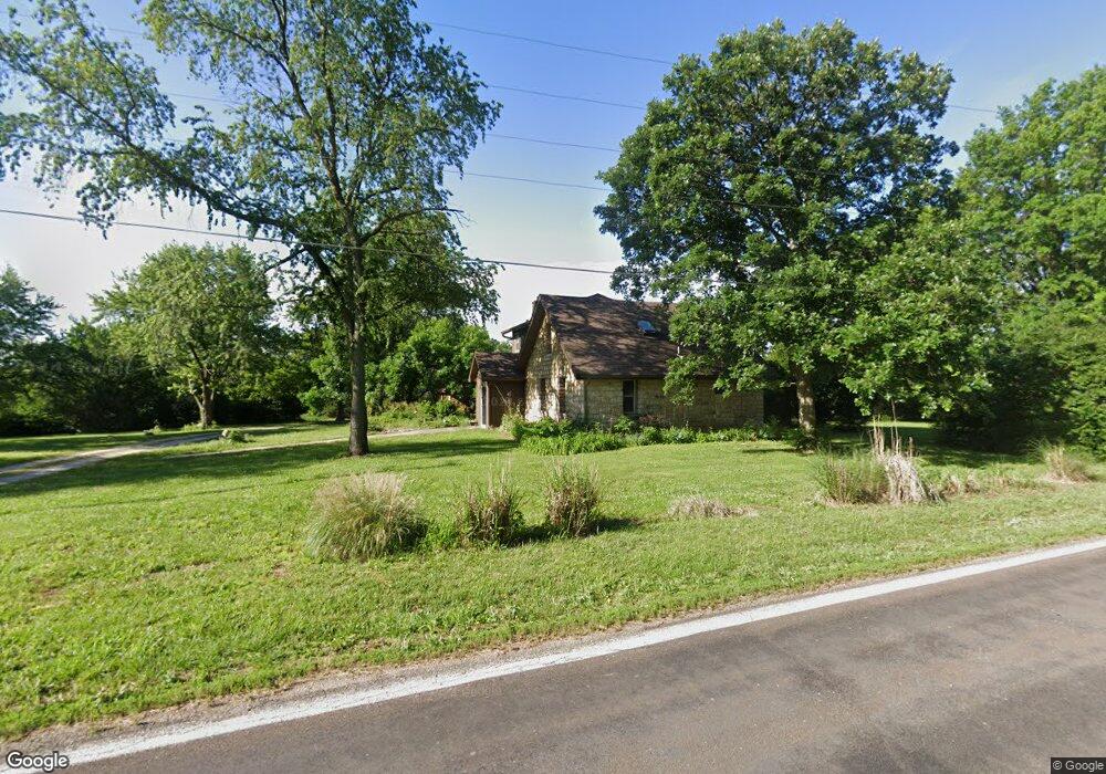 7941 SW 33rd St, Topeka, KS 66614 - photo 1