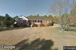 8 Breckenridge Dr, Lugoff, SC 29078