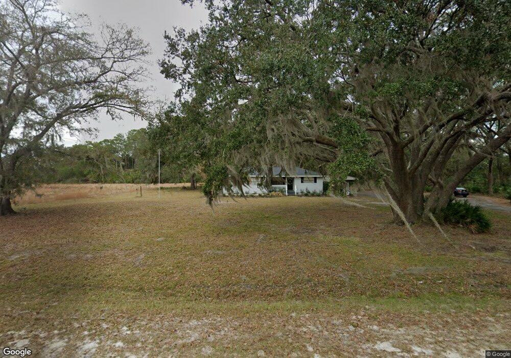 2026 Courthouse Rd, Guyton, GA 31312 - photo 1