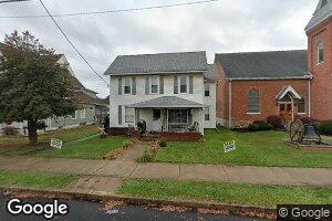 405 Broad St, Nescopeck, PA 18635
