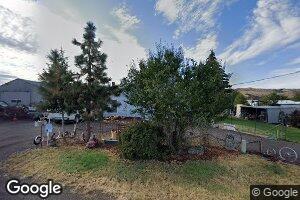 1265 D St, Fossil, OR 97830