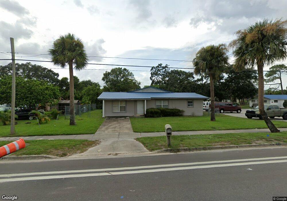 831 Fiske Blvd, Rockledge, FL 32955 - photo 1