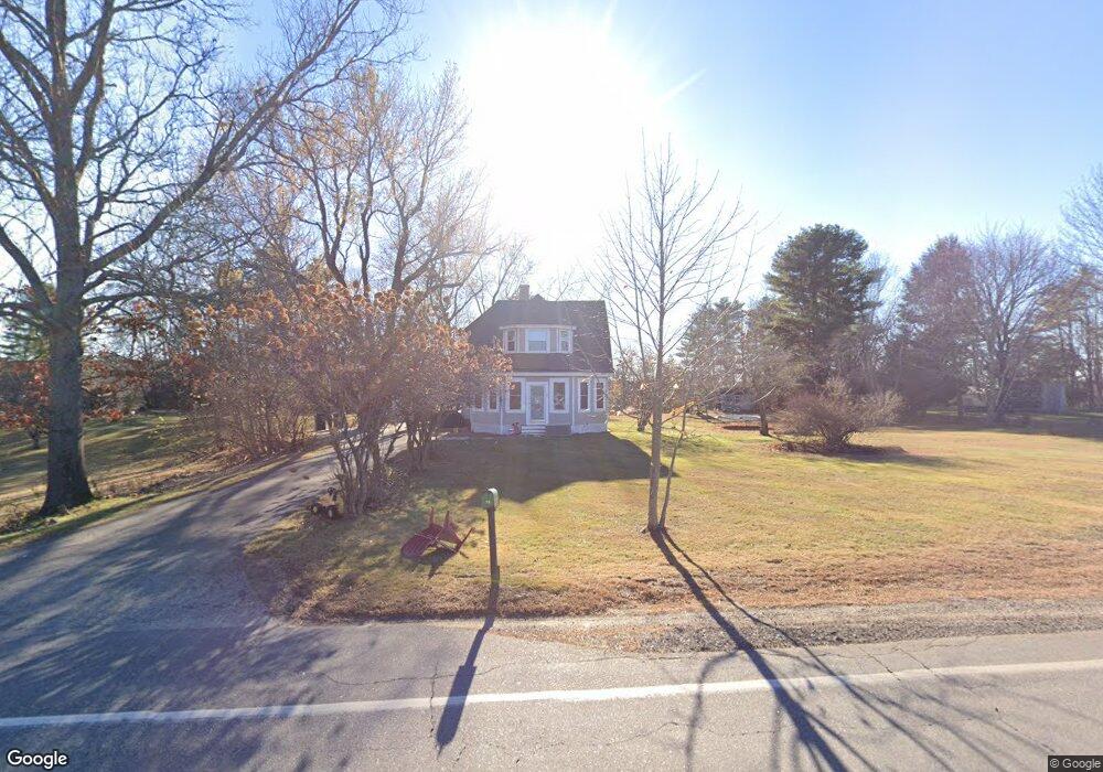 76 Bunker Hill Ave, Stratham, NH 03885 - photo 1