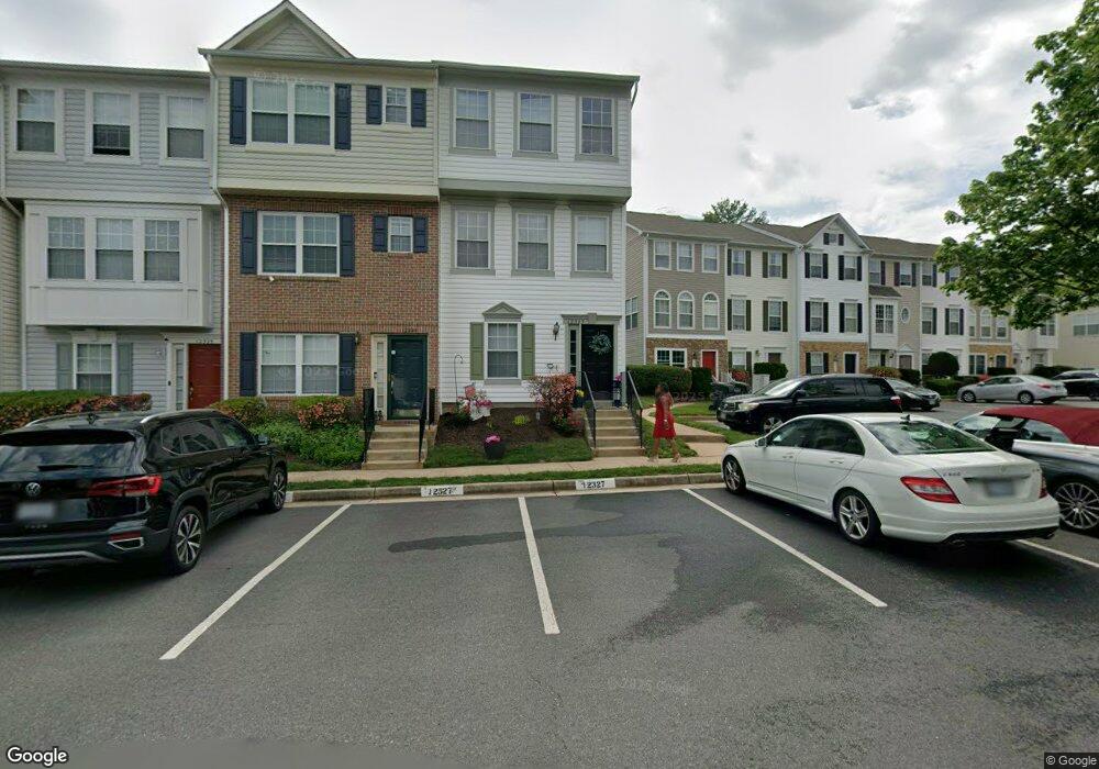 12329 Newcastle Loop, Woodbridge, VA 22192 - photo 1