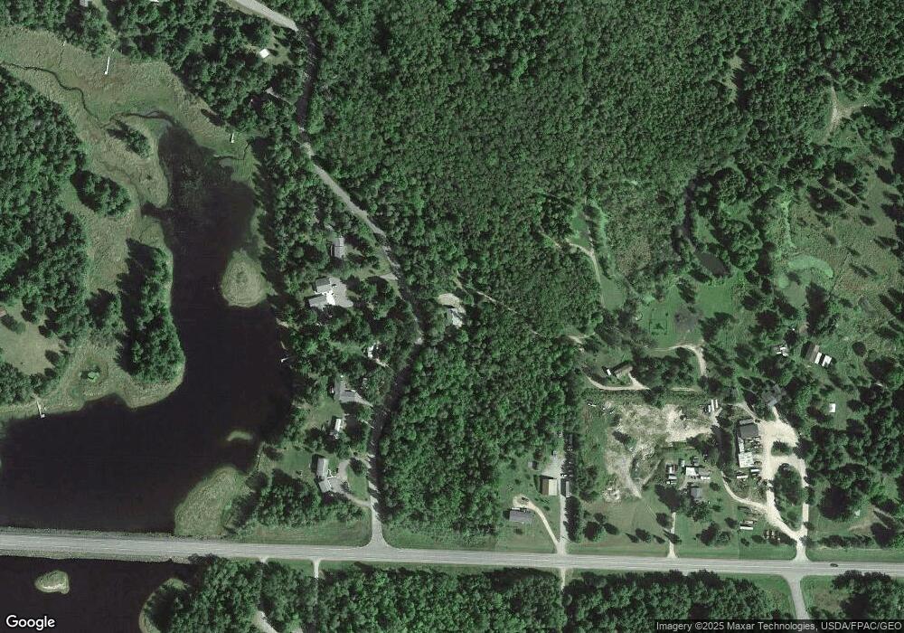 N9358 Wilderness Dr, Tomahawk, WI 54487 - photo 1