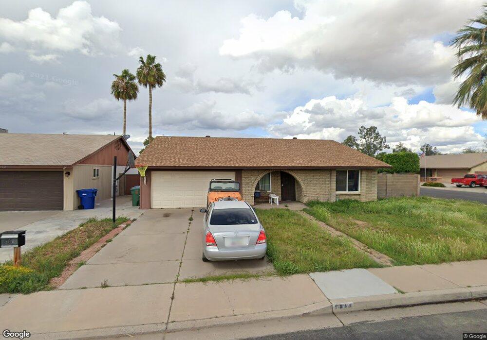 2510 E Hopi Ave, Mesa, AZ 85204 - photo 1