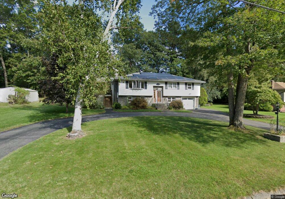 95 Butternut Ln, Methuen, MA 01844 - photo 1