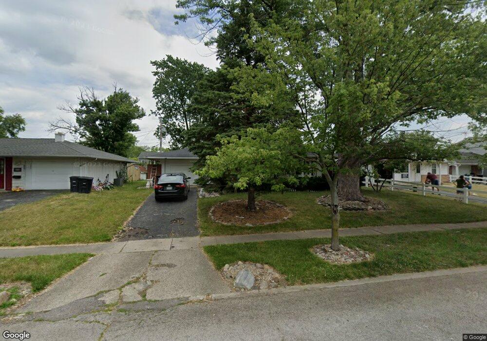 110 Hopi Ct, Lafayette, IN 47909 - photo 1