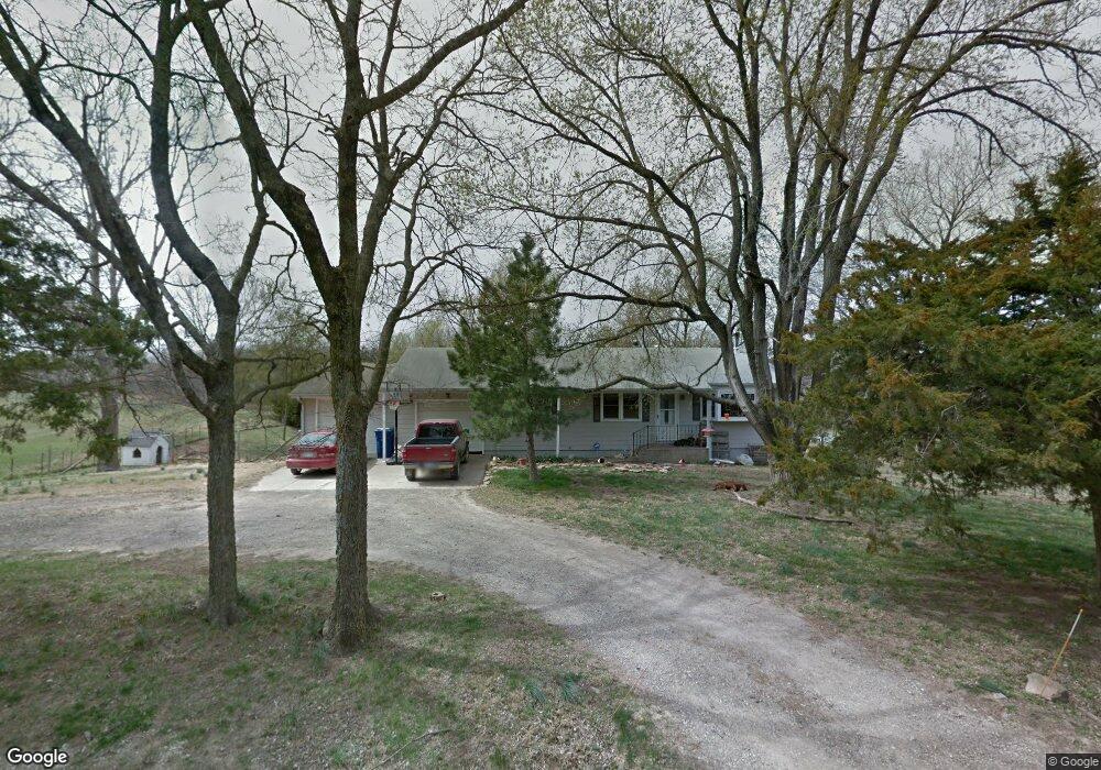 7045 SW Indian Hills Rd, Auburn, KS 66402 - photo 1