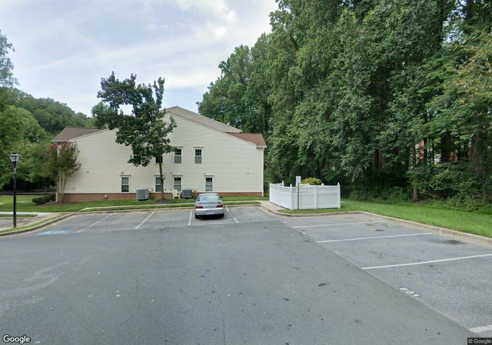 607 Brandon Green Dr, Silver Spring, MD 20904 - photo 1