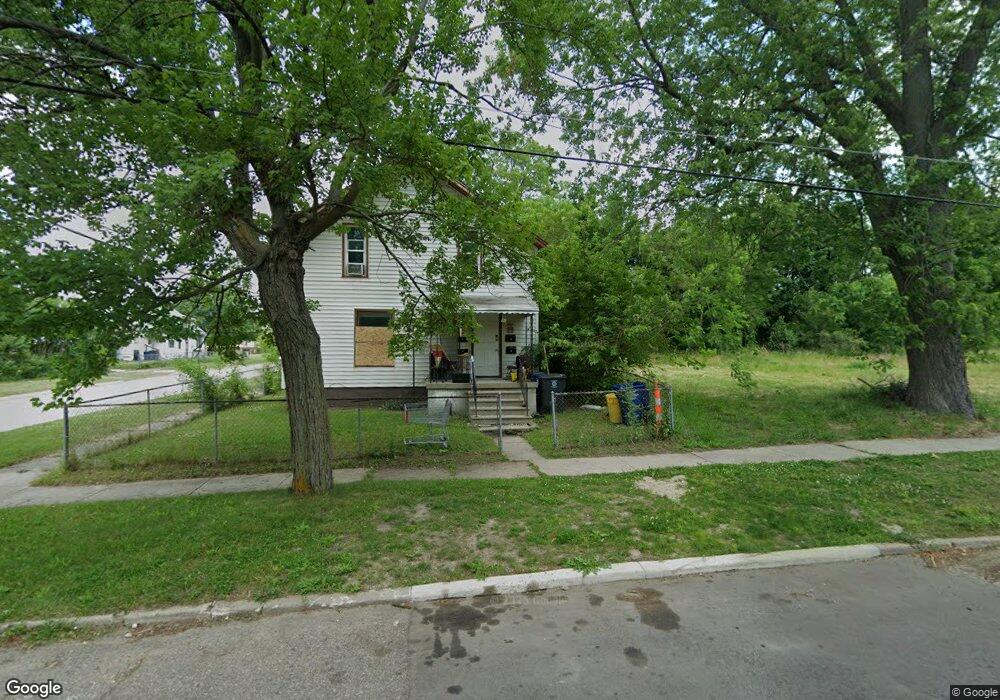 1705 Colorado Ave, Flint, MI 48506 - photo 1