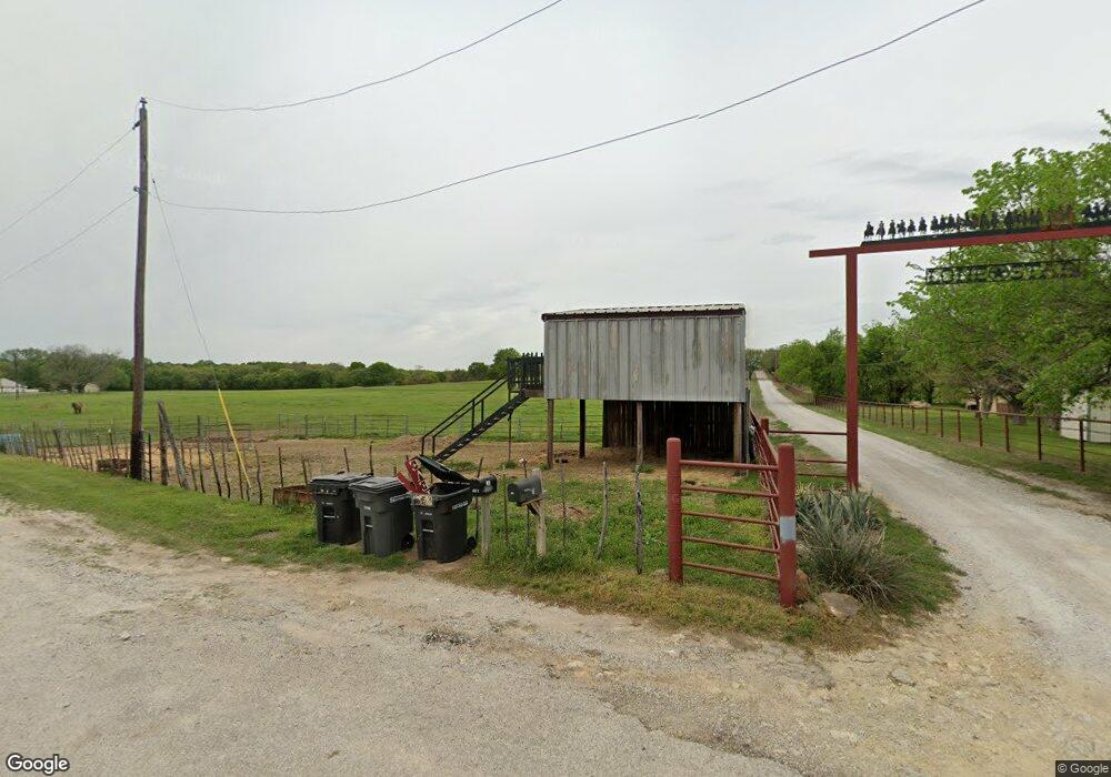 461 Silver Ln, Azle, TX 76020 - photo 1