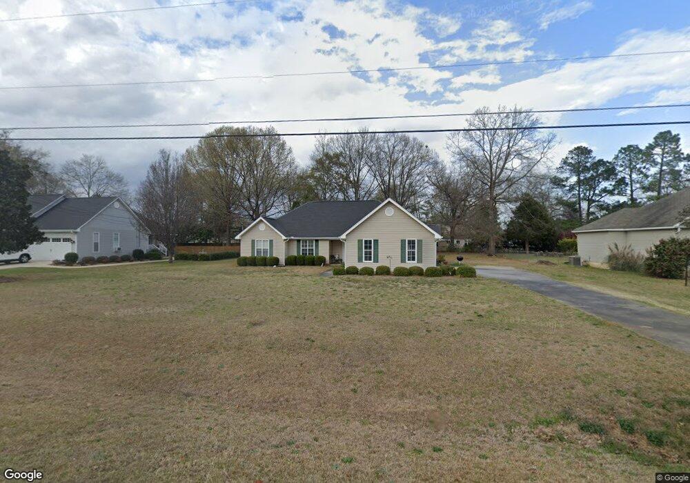 123 Lew Dr, Macon, GA 31216 - photo 1