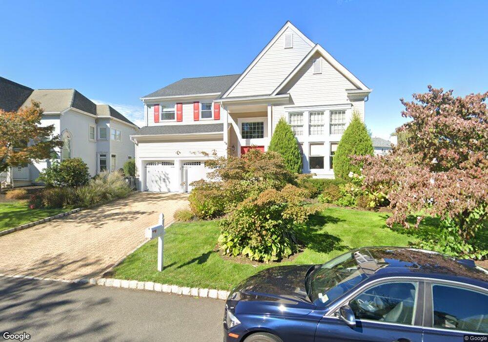 10 Rambling Dr, Scotch Plains, NJ 07076 - photo 1