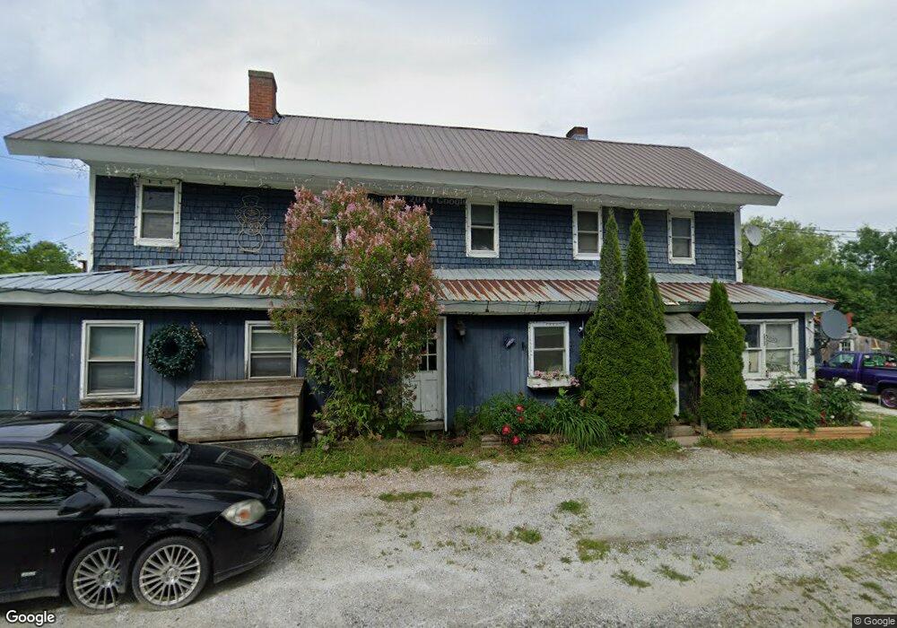 901 2nd Nh Turnpike, Newport, NH 03773 - photo 1