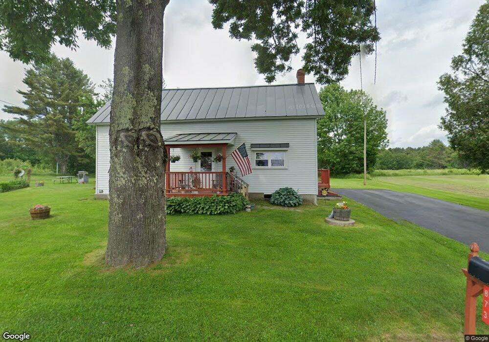 873 2nd Nh Turnpike, Newport, NH 03773 - photo 1