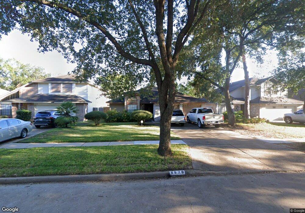 8630 Sparkling Springs Dr, Houston, TX 77095 - photo 1