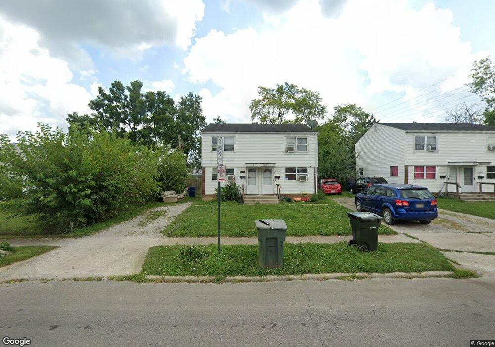 3785 Briggs Rd unit 795, Columbus, OH 43228 - photo 1