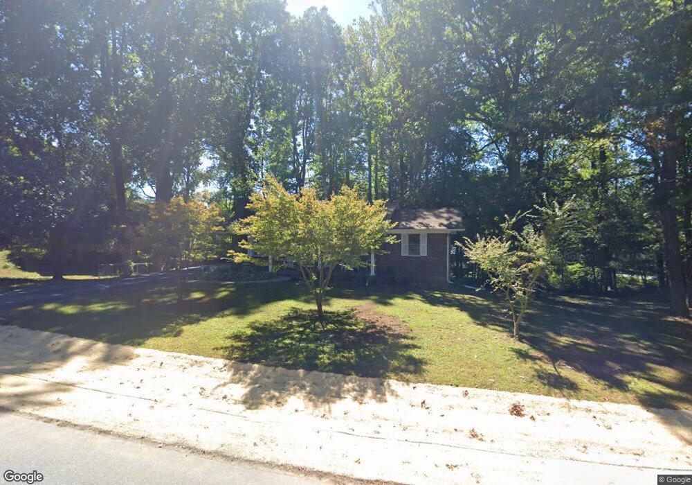 106 Atwood Dr, Hendersonville, NC 28792 - photo 1