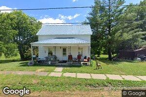 460 W 2nd St, Baylis, IL 62314