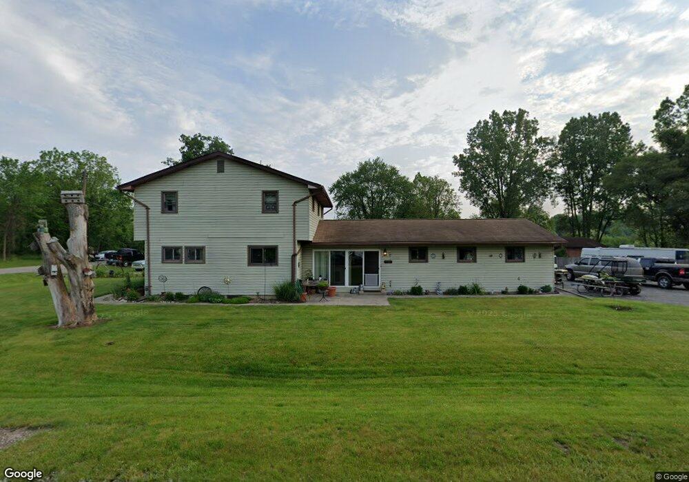 3270 Comer Dr, Flint, MI 48506 - photo 1