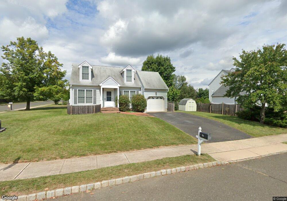 21 Cardinal Way, Raritan, NJ 08869 - photo 1