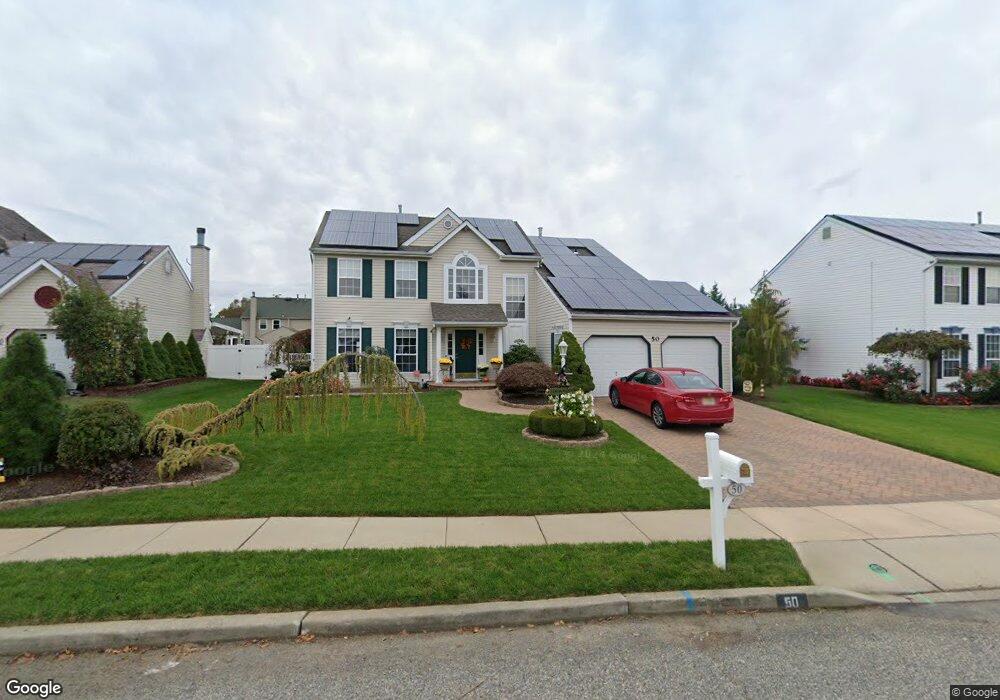 50 Olympia Ln, Sicklerville, NJ 08081 - photo 1