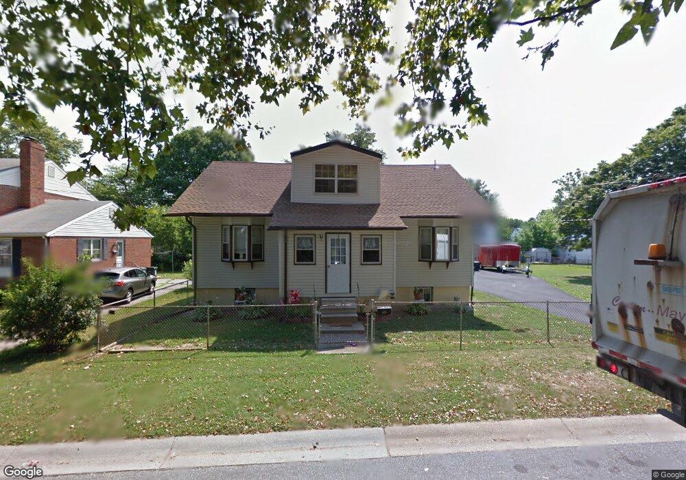 316 Exmore Ave, Wilmington, DE 19805 - photo 1