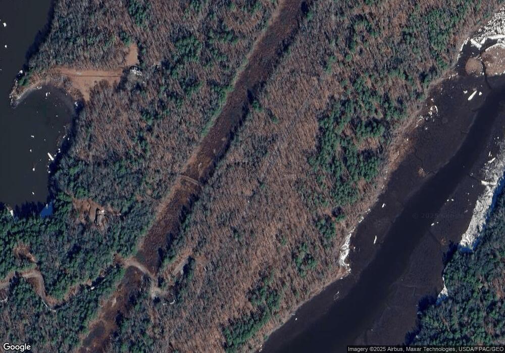 275 Chopps Point Rd, Woolwich, ME 04579 - photo 1