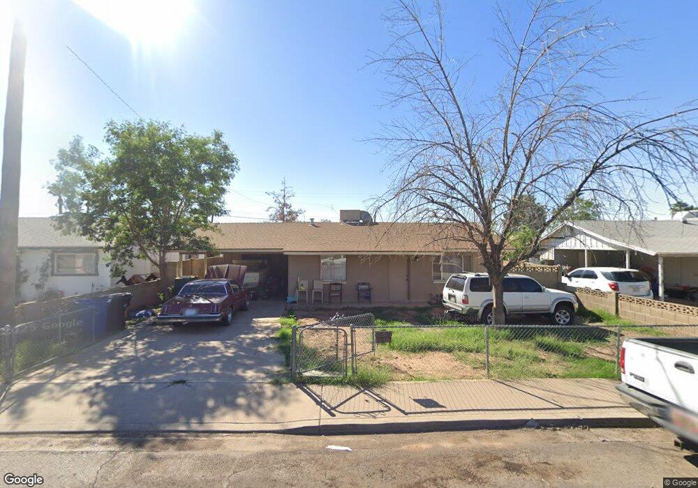 1335 E Marilyn Ave, Mesa, AZ 85204 - photo 1