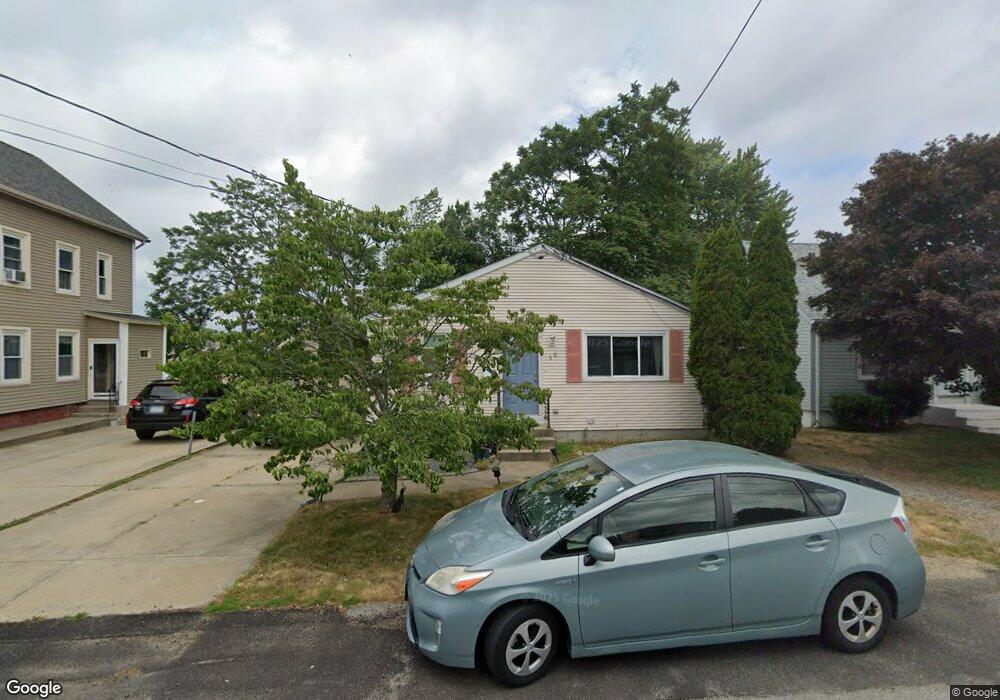 50 Lake St, Pawtucket, RI 02860 - photo 1