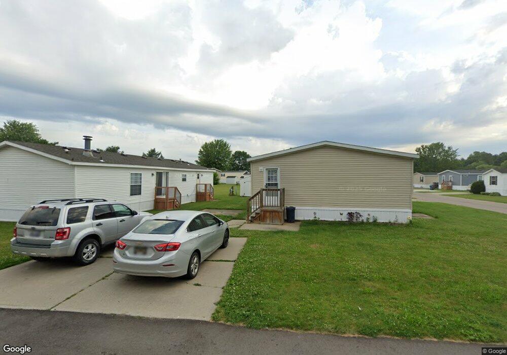 102 Van Buren Cir, Davison, MI 48423 - photo 1