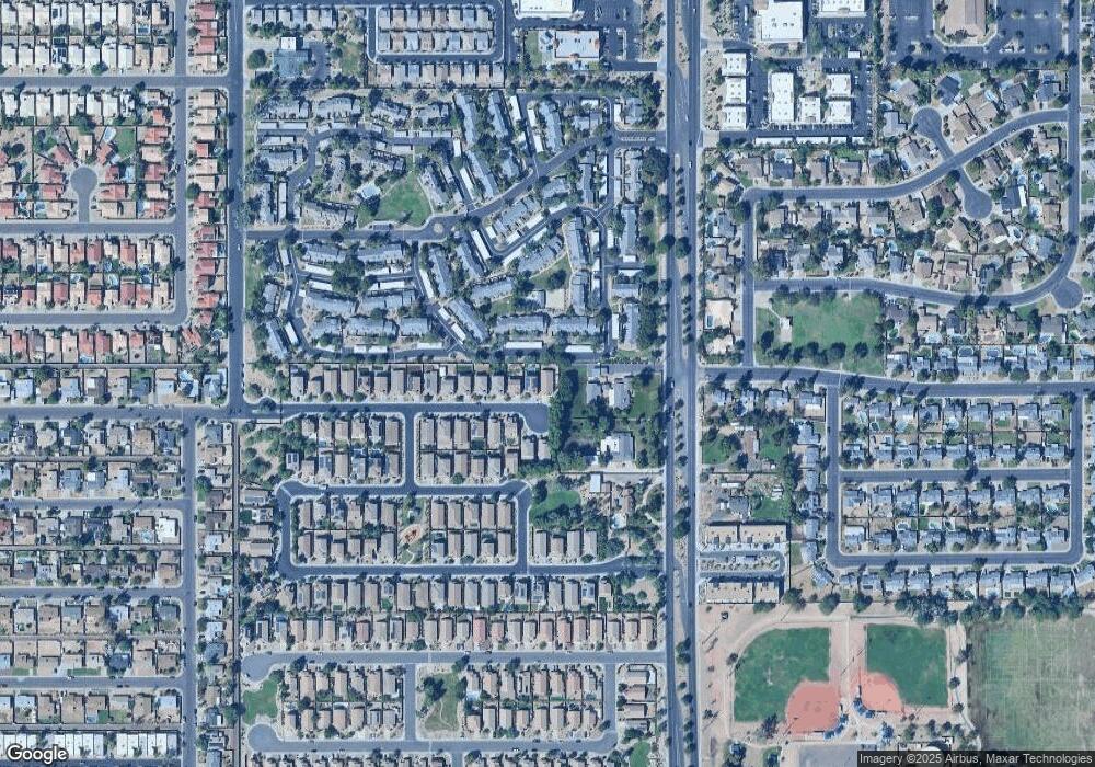 940 E Harrison St, Chandler, AZ 85225 - photo 1