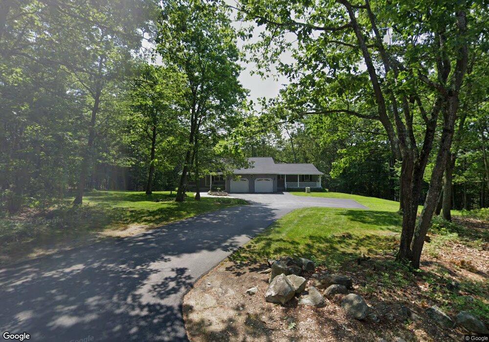 17 New Rd, Windham, NH 03087 - photo 1