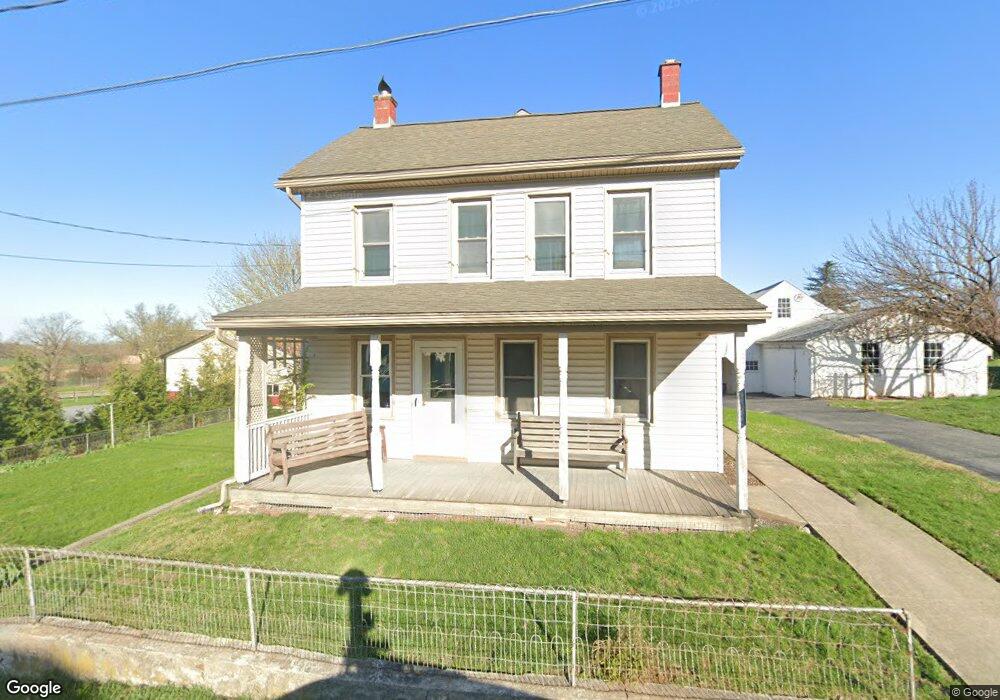 501 Gristmill Rd, Ephrata, PA 17522 - photo 1