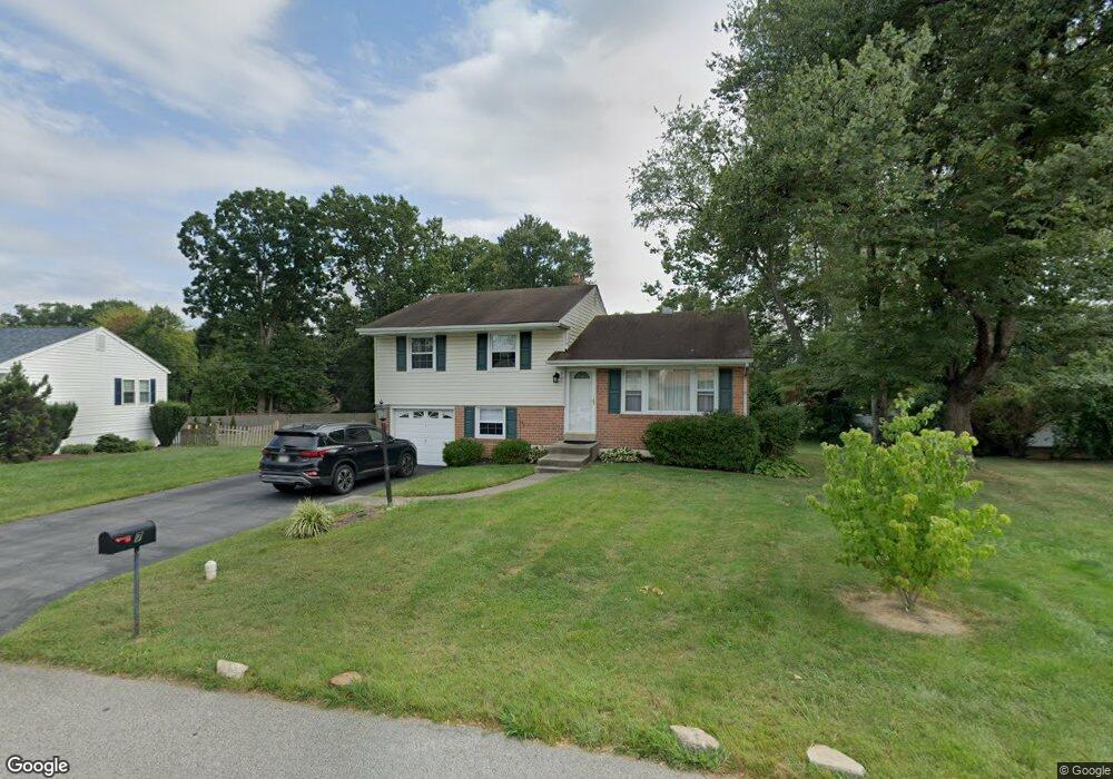 710 Scott Ln, Wallingford, PA 19086 - photo 1