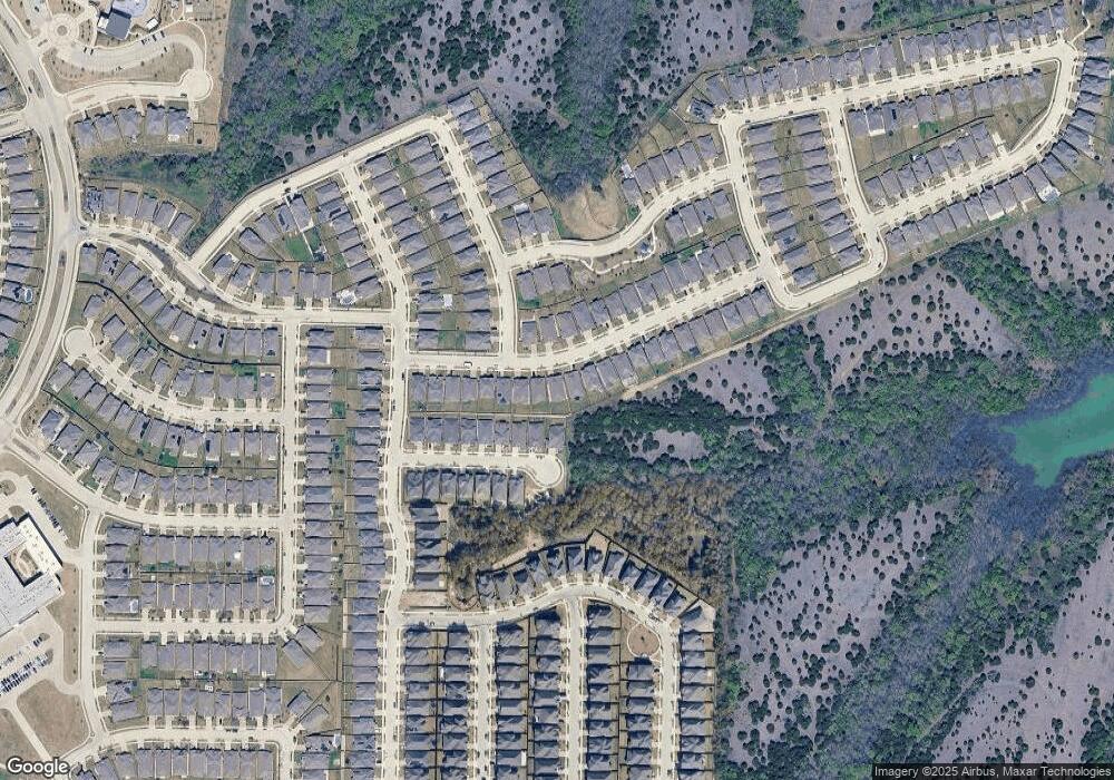 2232 Chapel Cross Ln, Wylie, TX 75098 - photo 1