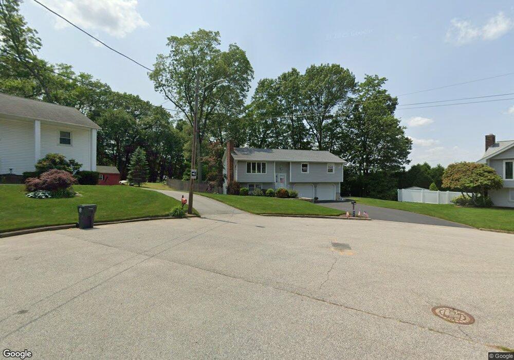 23 Bev Cir, Cranston, RI 02920 - photo 1