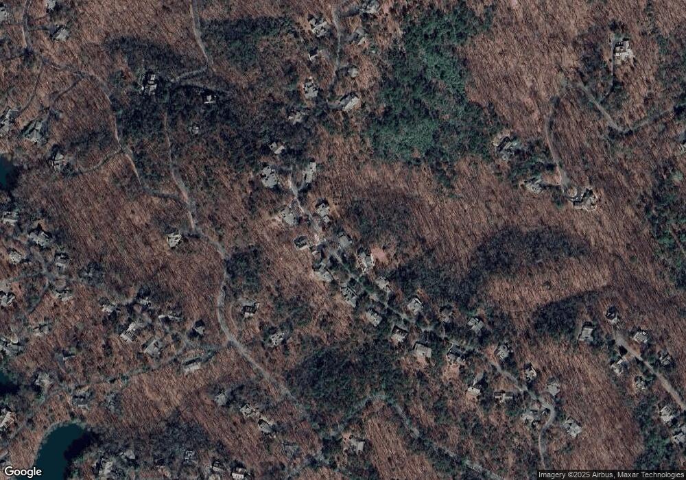 344 Mcelroy Mountain unit 2110, Big Canoe, GA 30143 - photo 1