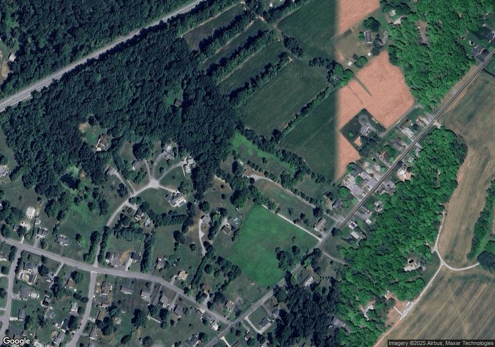 1138 Old Manchester Rd, Westminster, MD 21157 - photo 1