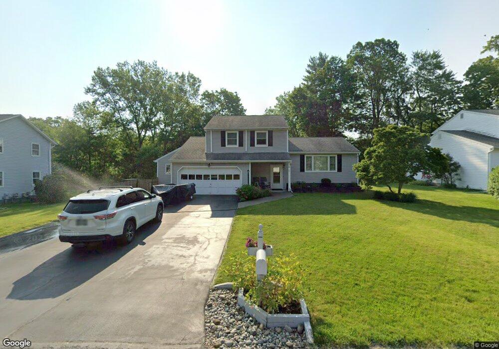 45 Laura Dr, Latham, NY 12110 - photo 1