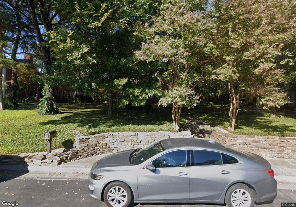 7582 Benedict Dr, Dallas, TX 75214 - photo 1